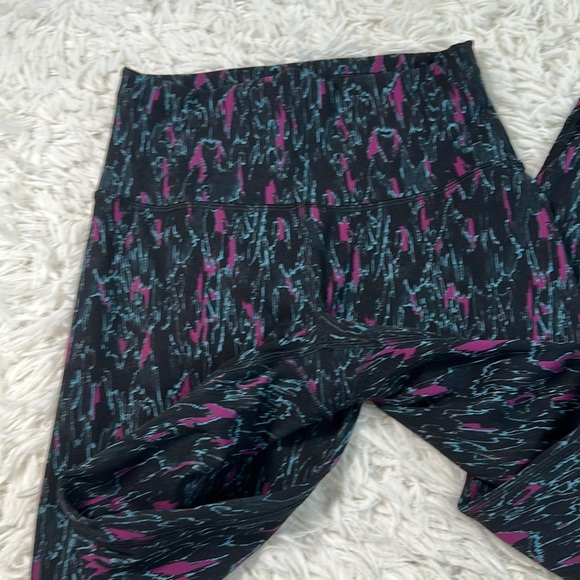 Lululemon Wunder Train High-Rise Tight 25" - Picture 2 of 5